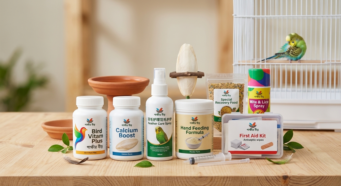 Special Care & Health Hub image