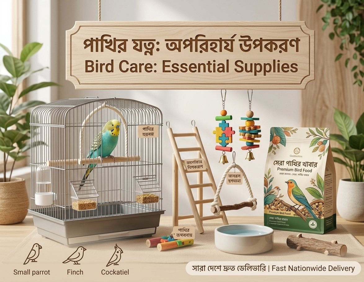 Shop by Bird image