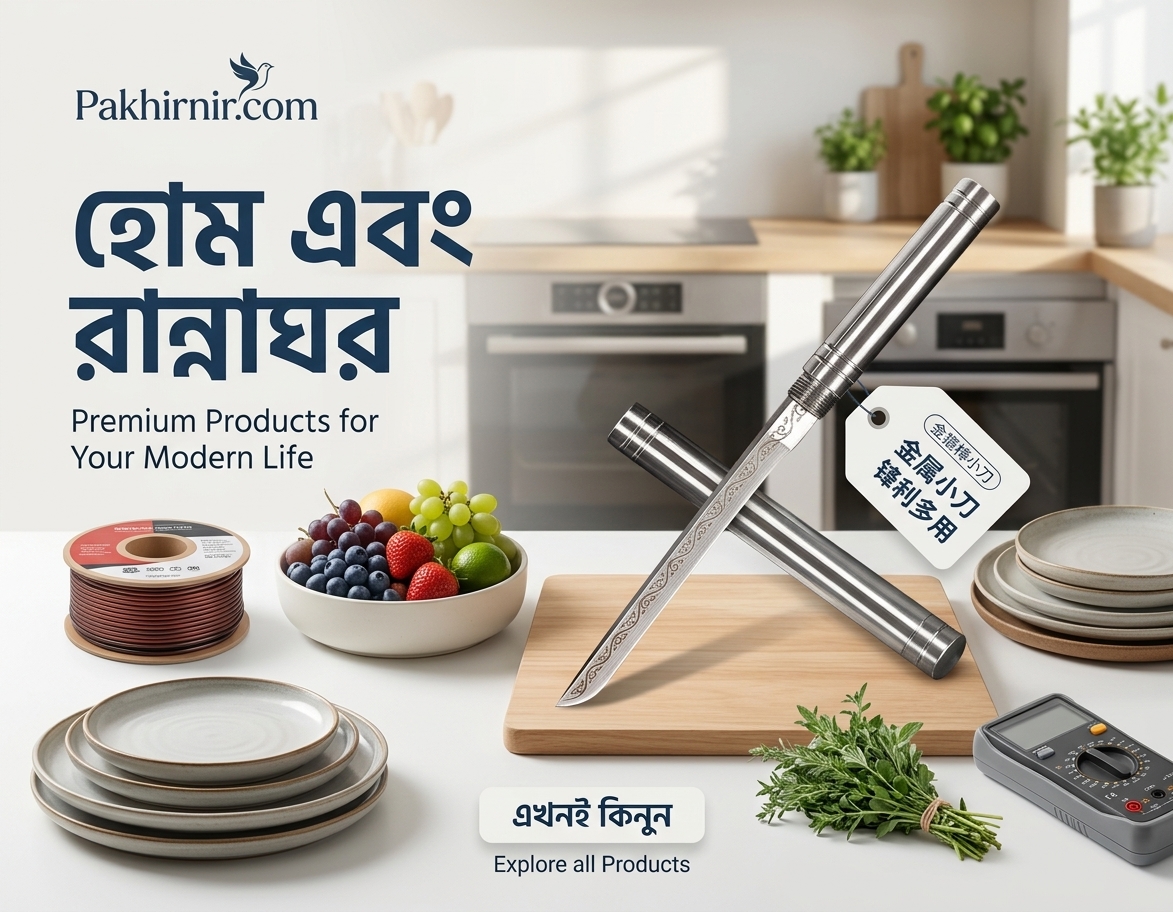 Home & Kitchen image