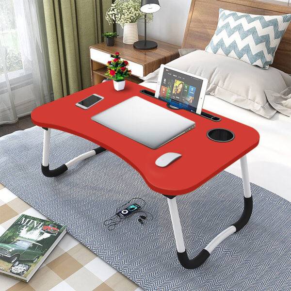 Multi Function Laptop Table & Reading Desk