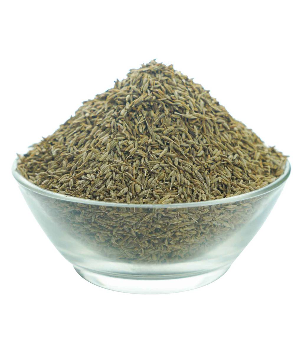 Premium Irani Cumin Seed (Irani Jira / ইরানি জিরা) - 250gm Pack