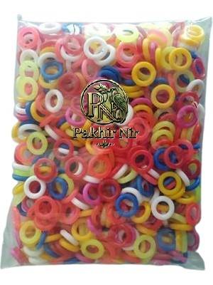 100 pcs